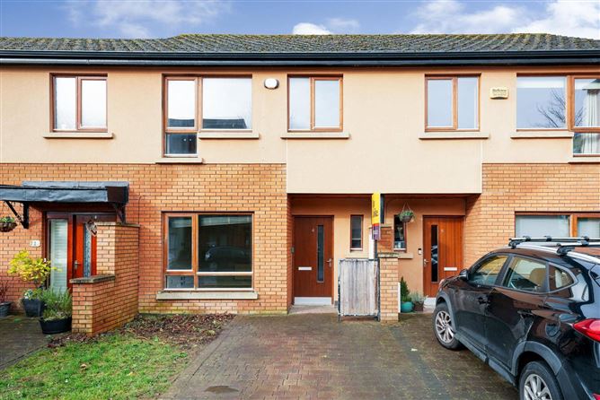 4 The Paddocks Walk, Adamstown, Co. Dublin, K78 V2T4