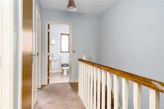 4 The Paddocks Walk, Adamstown, Co. Dublin, K78 V2T4