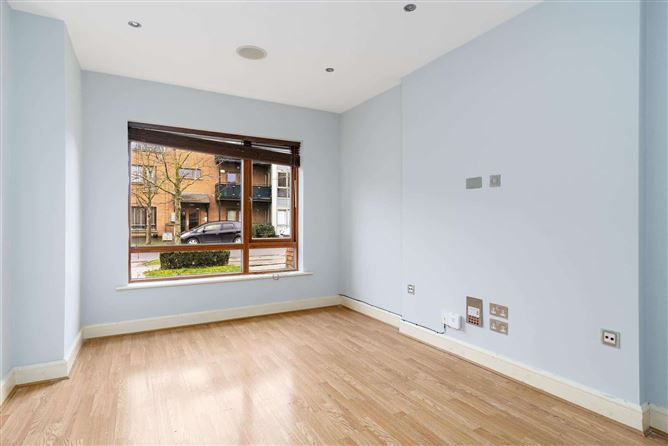 4 The Paddocks Walk, Adamstown, Co. Dublin, K78 V2T4