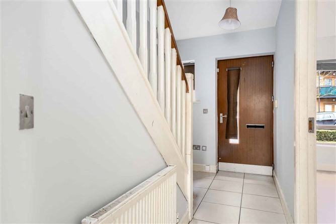 4 The Paddocks Walk, Adamstown, Co. Dublin, K78 V2T4