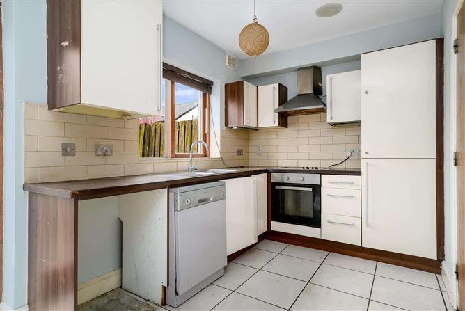 4 The Paddocks Walk, Adamstown, Co. Dublin, K78 V2T4