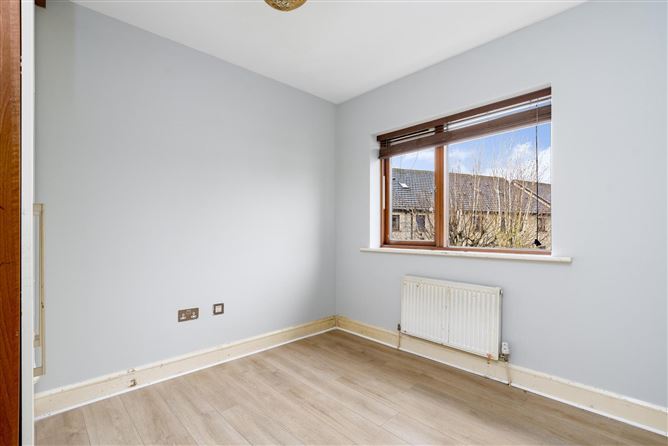 4 The Paddocks Walk, Adamstown, Co. Dublin, K78 V2T4