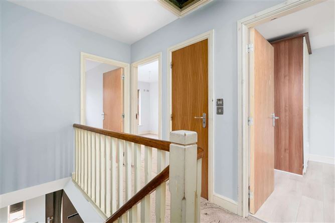 4 The Paddocks Walk, Adamstown, Co. Dublin, K78 V2T4