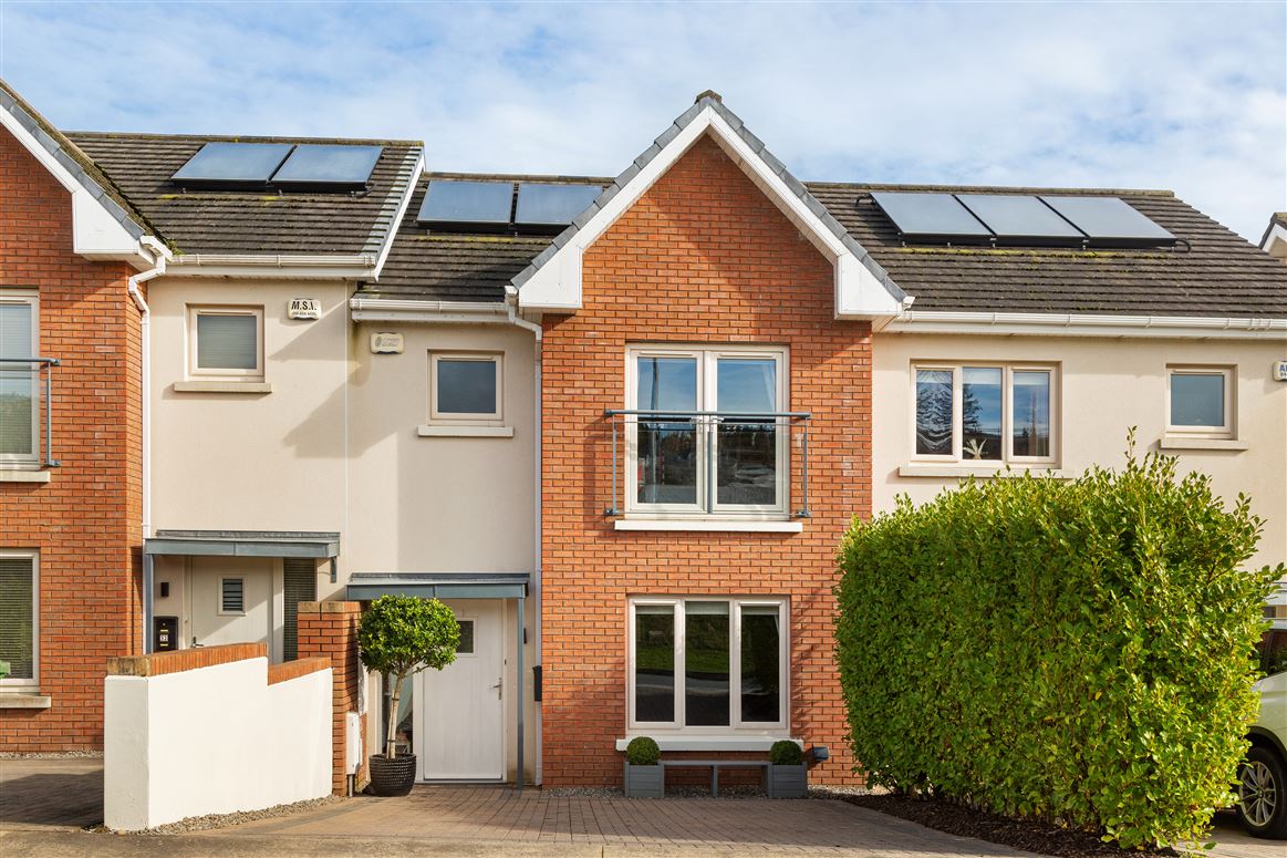 33 Barleyfield, Wicklow Hills, Newtownmountkennedy, Wicklow