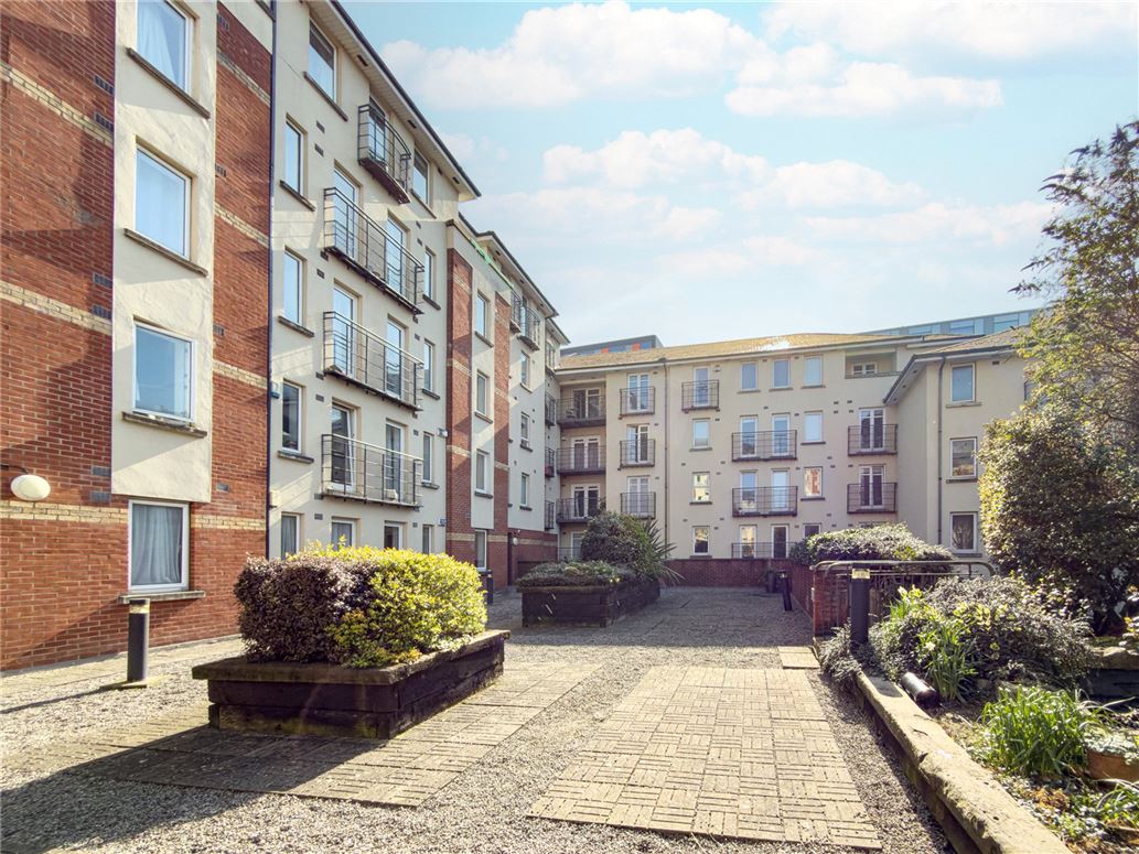 55 New Market Square, Ward's Hill, Dublin 8