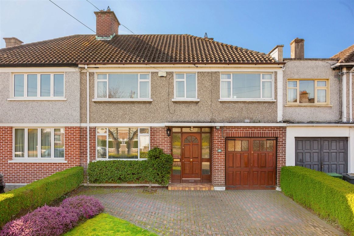30 Templeville Drive, Templeogue, Dublin 6w