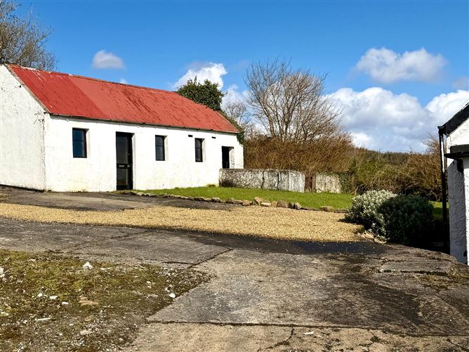 Carrownaleck, Lavagh, Ballymote, Co. Sligo