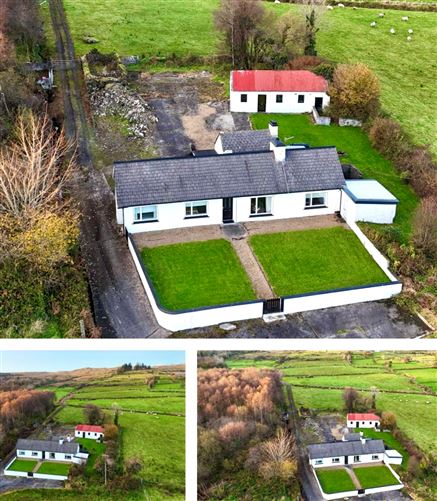 Carrownaleck, Lavagh, Ballymote, Co. Sligo