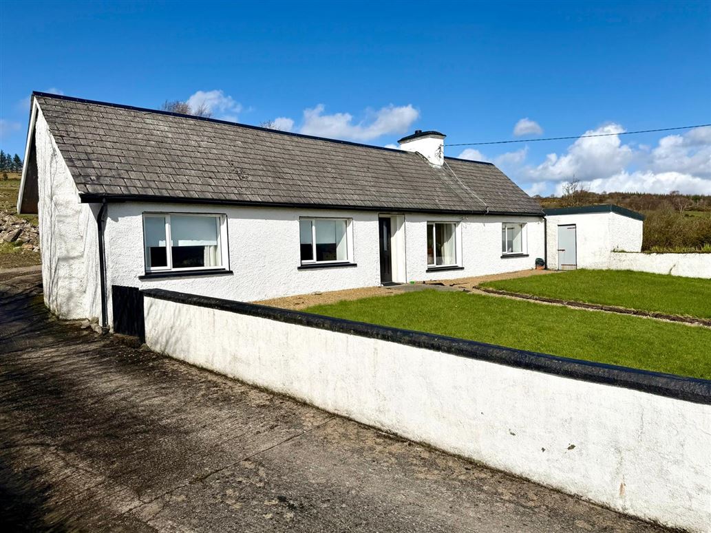 Carrownaleck, Lavagh, Ballymote, Co. Sligo
