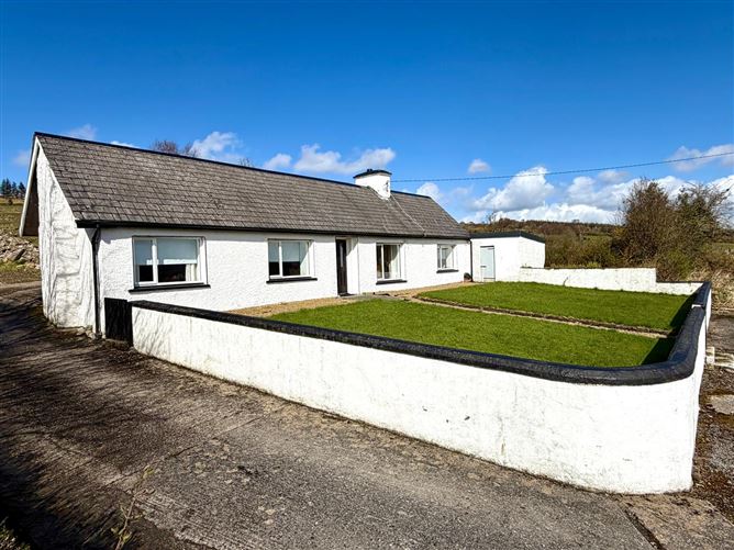 Carrownaleck, Lavagh, Ballymote, Co. Sligo