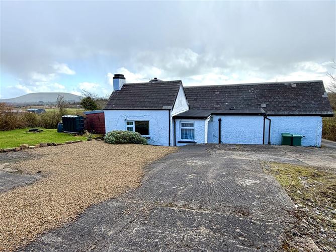 Carrownaleck, Lavagh, Ballymote, Co. Sligo