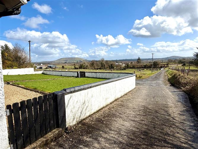 Carrownaleck, Lavagh, Ballymote, Co. Sligo