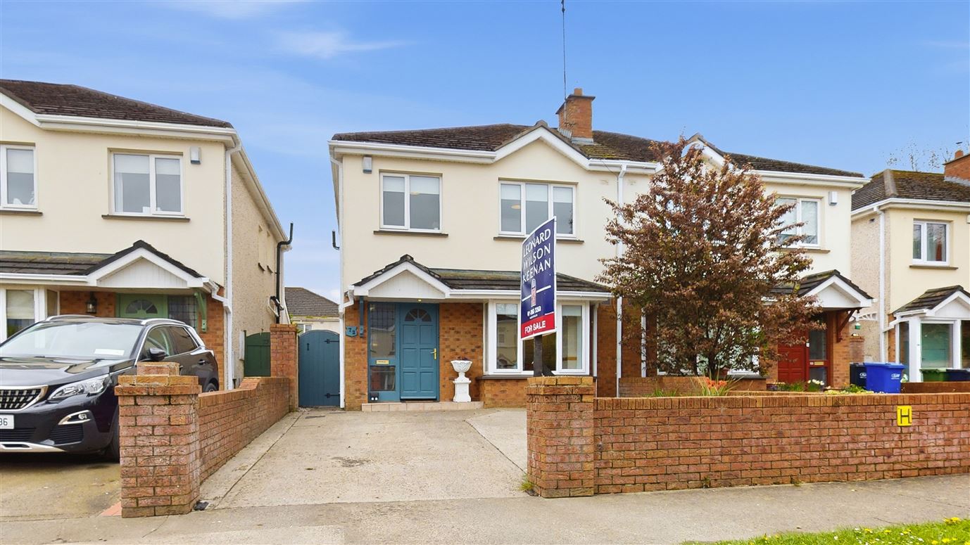 72 Oak Place, Bailis Downs, Navan, Meath