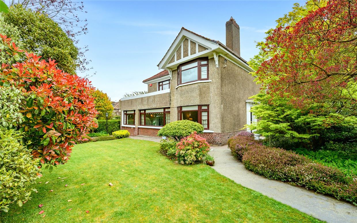 Rockgrove, Woodview, Douglas, Cork City