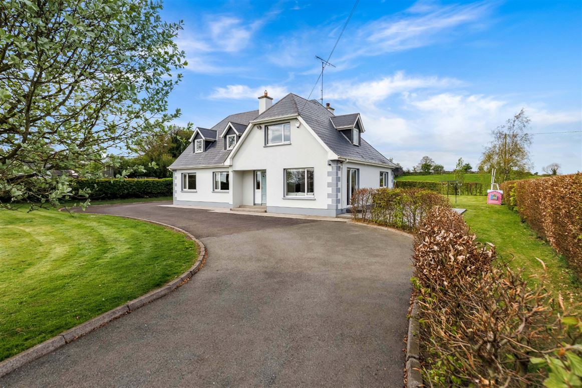 Castlecor, Oldcastle, Co. Meath