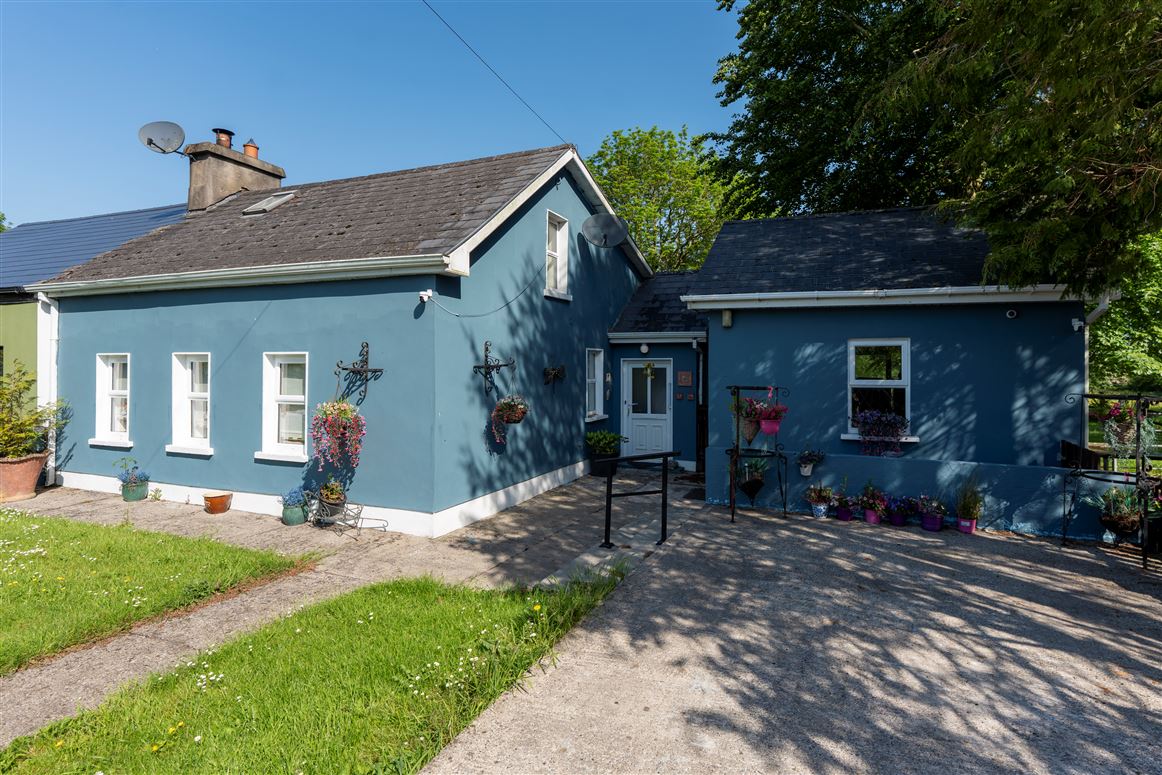 Bohernore, Knocklong, Limerick