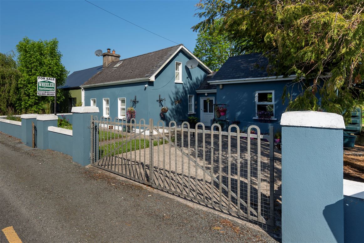 Bohernore, Knocklong, Limerick