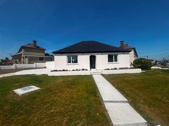 25 Bernard Place, Waterford, Slievekeale, Co. Waterford