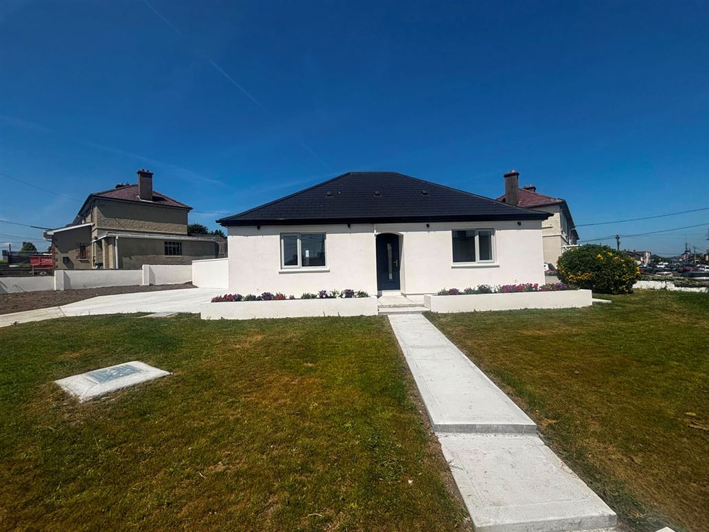 25 Bernard Place, Waterford, Slievekeale, Co. Waterford