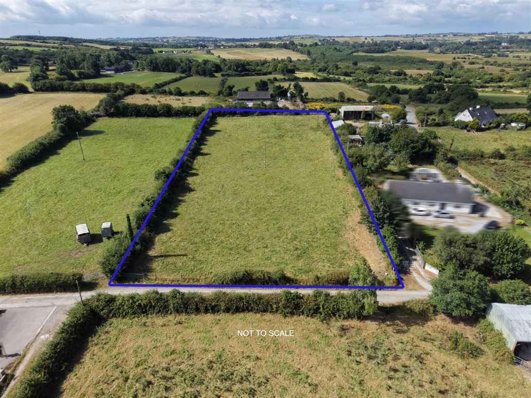 C. 1.73 Acres, Carrownamaddy, Lecarrow, County Roscommon