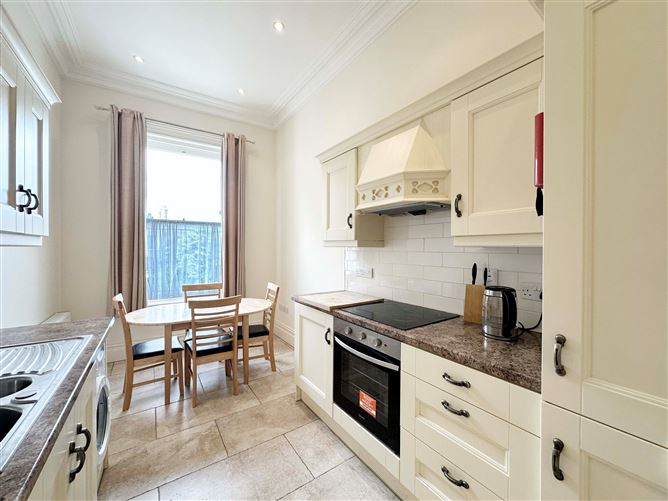 Photo 12 of 22 — Apartment 1, 74 Waterloo Road, Ballsbridge, Dublin 4