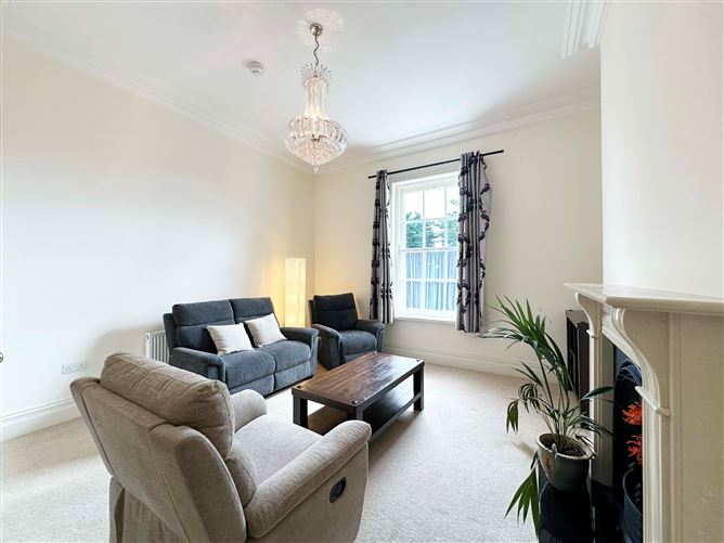 Apartment 1, 74 Waterloo Road, Ballsbridge, Dublin 4