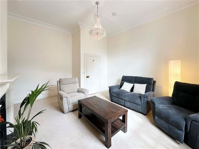 Apartment 1, 74 Waterloo Road, Ballsbridge, Dublin 4