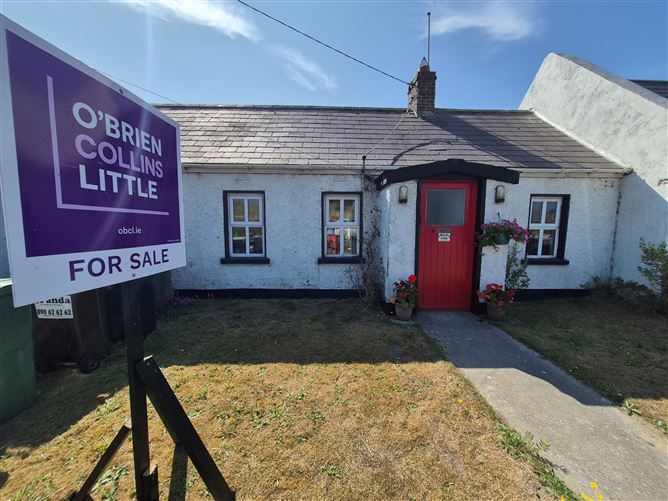 3 SAINT ANNES TERRACE, GOLF LINKS ROAD, BETTYSTOWN