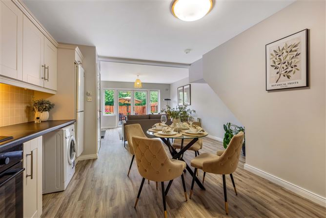 4 Manor Crest, Monaghan Town