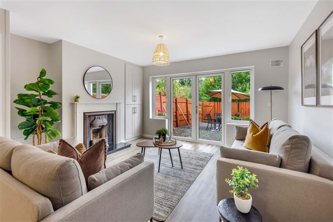 4 Manor Crest, Monaghan Town