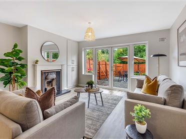 4 Manor Crest, Monaghan Town