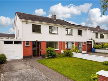 78 Woodlands, Trim Road, Navan, County Meath
