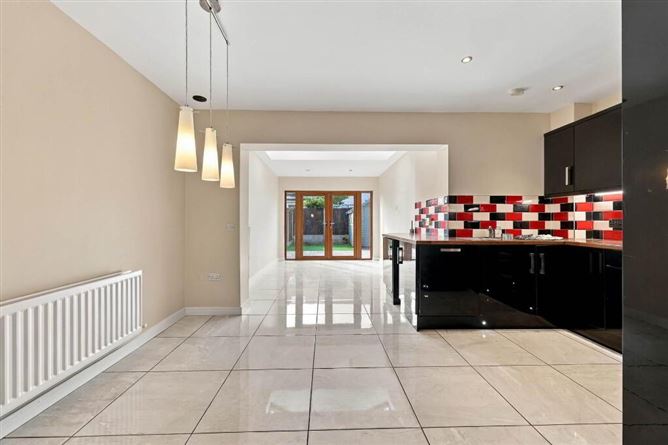 100 Rath Lodge, Ashbourne, Meath