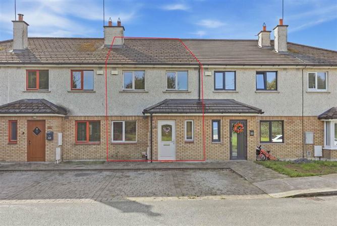 100 Rath Lodge, Ashbourne, Meath
