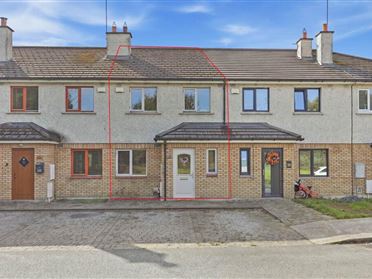 100 Rath Lodge, Ashbourne, Meath