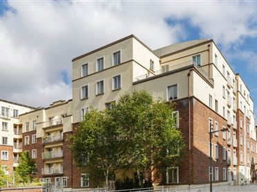 Apartment 139 The Northumberlands, Love Lane East, Mount Street Lower, Dublin 2