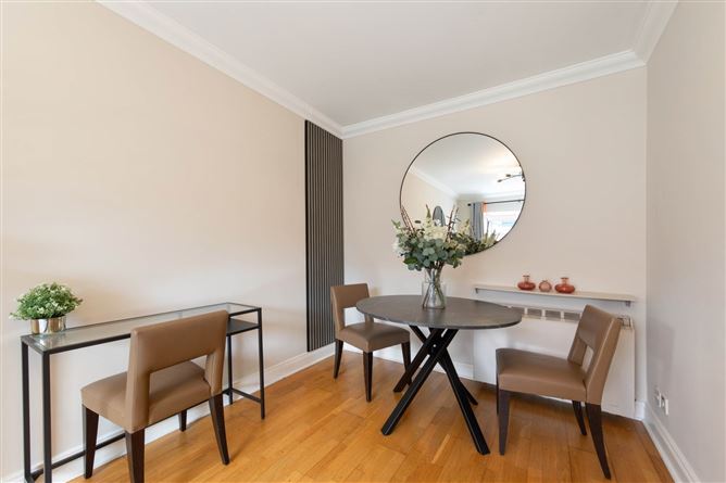 Apartment 139 The Northumberlands, Love Lane East, Mount Street Lower, Dublin 2