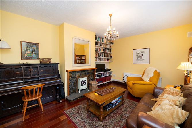 Saint Mullins Road, Tinnahinch, Graiguenamanagh, Co. Kilkenny
