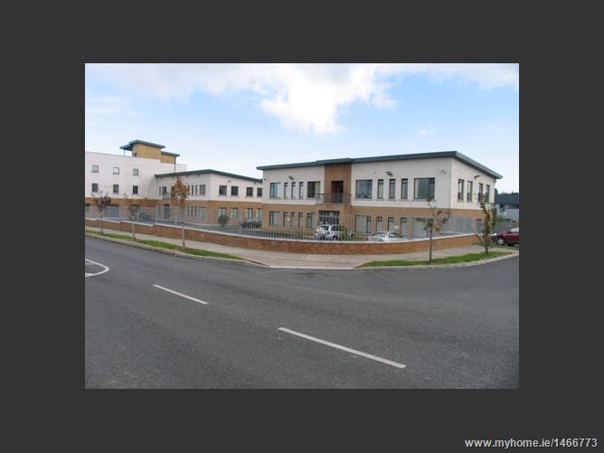 main photo for Block 1, Newtown Business & Enterprise Park, Newtownmountkennedy, Co. Wicklow