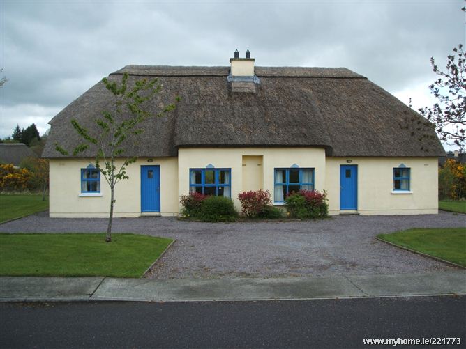 7 Old Killarney Village, Aghadoe, Co Kerry, Killarney, Co. Kerry DNG