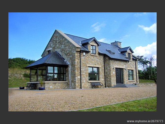 Ardeelan Lower Rossnowlagh, Donegal Donegal Holiday Cottages