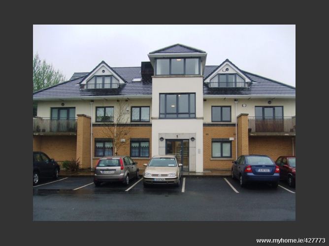 Allendale Square, Clonsilla, Dublin 15
