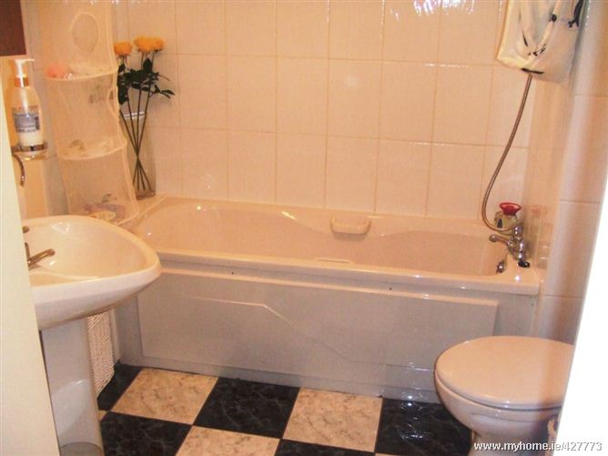 Allendale Square, Clonsilla, Dublin 15