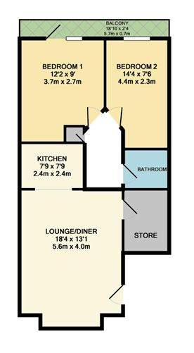 23 The Steeples, Chapelizod, Dublin 20