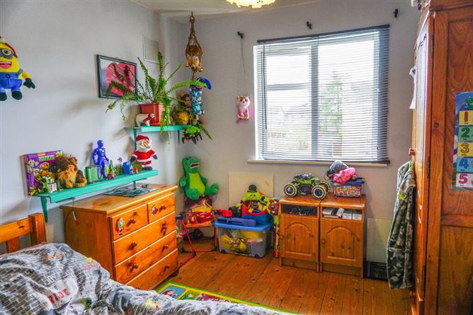 14 Graigowen, carlow road, Tullow, Carlow