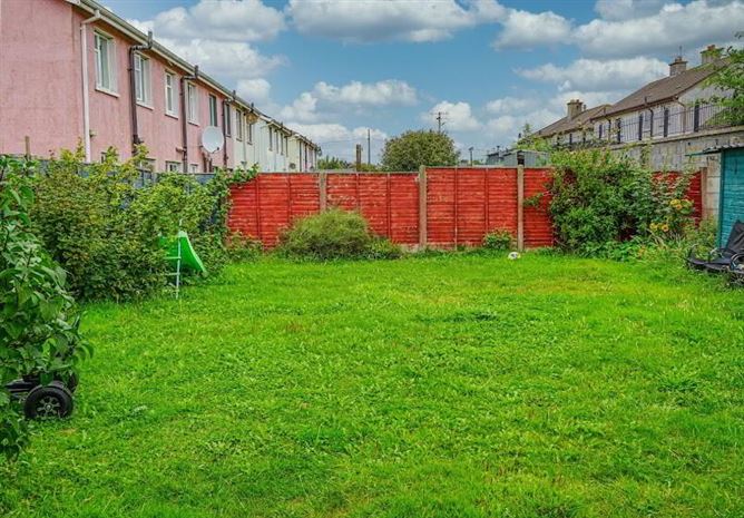 14 Graigowen, carlow road, Tullow, Carlow