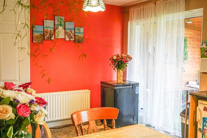 14 Graigowen, carlow road, Tullow, Carlow