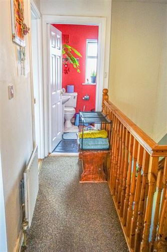 14 Graigowen, carlow road, Tullow, Carlow