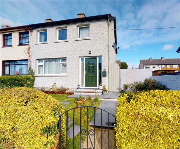 186 Ashlawn Park, Ballybrack, Co. Dublin
