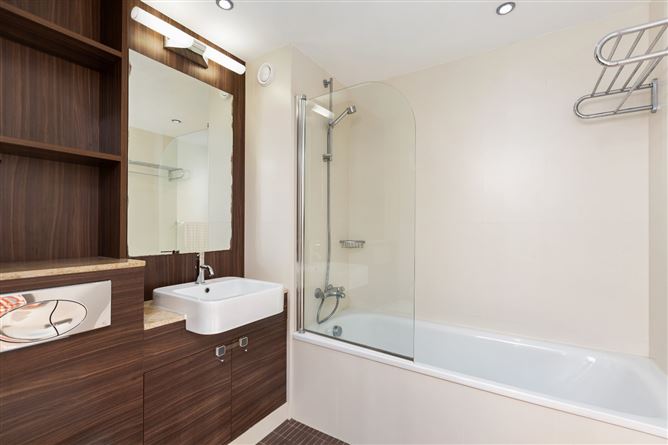 193 Wyckham Point, Dundrum, Dublin 16